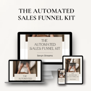 Sales Funnel Kit